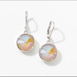 Touchstone Crystal Lulu Earrings